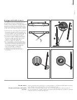 Предварительный просмотр 31 страницы Bang & Olufsen BeoVision12 Manual