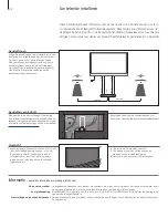 Preview for 32 page of Bang & Olufsen BeoVision12 Manual