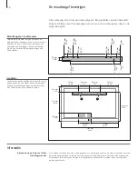 Preview for 34 page of Bang & Olufsen BeoVision12 Manual