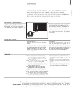 Preview for 37 page of Bang & Olufsen BeoVision12 Manual