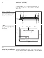 Предварительный просмотр 42 страницы Bang & Olufsen BeoVision12 Manual