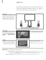 Preview for 44 page of Bang & Olufsen BeoVision12 Manual