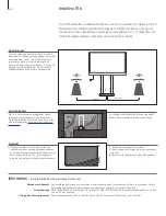 Предварительный просмотр 44 страницы Bang & Olufsen BeoVision12 Manual