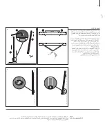 Предварительный просмотр 75 страницы Bang & Olufsen BeoVision12 Manual