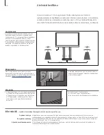 Preview for 80 page of Bang & Olufsen BeoVision12 Manual