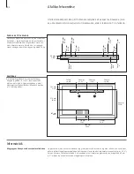 Предварительный просмотр 82 страницы Bang & Olufsen BeoVision12 Manual