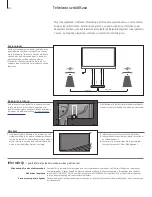 Предварительный просмотр 84 страницы Bang & Olufsen BeoVision12 Manual