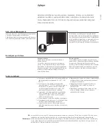 Preview for 85 page of Bang & Olufsen BeoVision12 Manual