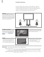 Preview for 92 page of Bang & Olufsen BeoVision12 Manual