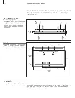 Preview for 98 page of Bang & Olufsen BeoVision12 Manual