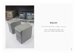 Preview for 16 page of Bang & Olufsen Beovox CX50 Setup Manual