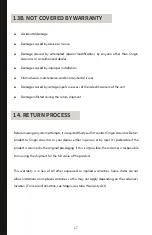 Preview for 19 page of Bang & Olufsen BOHBLR Installation Manual