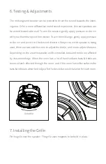 Preview for 12 page of Bang & Olufsen Celestial BOC100 Series Installation Manual