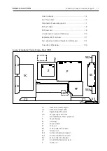 Предварительный просмотр 3 страницы Bang & Olufsen D6 Service Center Repair Manual