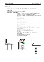 Preview for 11 page of Bang & Olufsen D6 Service Center Repair Manual