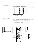 Предварительный просмотр 12 страницы Bang & Olufsen D6 Service Center Repair Manual