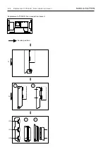 Предварительный просмотр 30 страницы Bang & Olufsen D6 Service Center Repair Manual