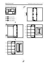 Предварительный просмотр 31 страницы Bang & Olufsen D6 Service Center Repair Manual