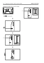 Preview for 32 page of Bang & Olufsen D6 Service Center Repair Manual