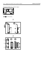 Preview for 34 page of Bang & Olufsen D6 Service Center Repair Manual