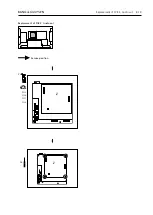 Предварительный просмотр 35 страницы Bang & Olufsen D6 Service Center Repair Manual