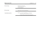 Предварительный просмотр 41 страницы Bang & Olufsen D6 Service Center Repair Manual