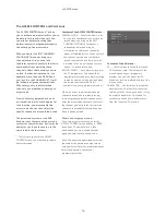 Preview for 16 page of Bang & Olufsen DVB-HD Manual