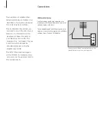 Предварительный просмотр 14 страницы Bang & Olufsen DVBT Manual