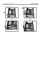 Предварительный просмотр 12 страницы Bang & Olufsen DVD 1 MKII Service Center Repair Manual