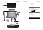 Preview for 20 page of Bang & Olufsen DVD 1 MKII Service Center Repair Manual
