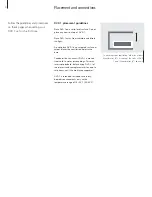 Предварительный просмотр 4 страницы Bang & Olufsen DVD 1 User Manual