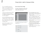 Предварительный просмотр 14 страницы Bang & Olufsen DVD 1 User Manual