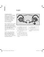 Preview for 4 page of Bang & Olufsen EarSet 2 Manual