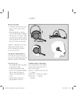 Preview for 6 page of Bang & Olufsen EarSet 2 Manual