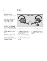 Preview for 4 page of Bang & Olufsen EarSet 2 User Manual