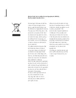 Предварительный просмотр 12 страницы Bang & Olufsen EarSet 2 User Manual