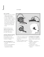 Предварительный просмотр 86 страницы Bang & Olufsen EarSet 2 User Manual