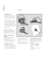 Предварительный просмотр 96 страницы Bang & Olufsen EarSet 2 User Manual