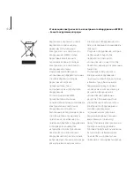 Предварительный просмотр 112 страницы Bang & Olufsen EarSet 2 User Manual