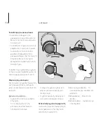 Предварительный просмотр 116 страницы Bang & Olufsen EarSet 2 User Manual