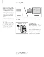 Предварительный просмотр 4 страницы Bang & Olufsen HDR 1 Manual