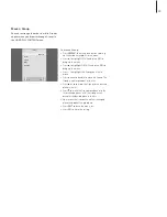 Preview for 29 page of Bang & Olufsen HDR 1 Manual