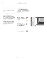 Предварительный просмотр 36 страницы Bang & Olufsen HDR 1 Manual