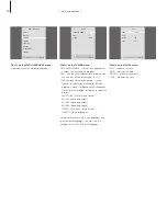 Preview for 50 page of Bang & Olufsen HDR 1 Manual