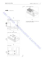 Предварительный просмотр 31 страницы Bang & Olufsen HDR 1 Service Manual