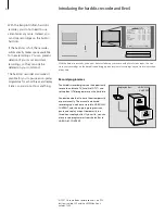 Предварительный просмотр 4 страницы Bang & Olufsen HDR 2 User Manual