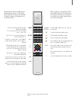 Preview for 5 page of Bang & Olufsen HDR 2 User Manual