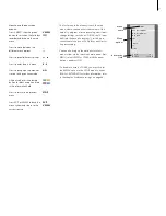 Предварительный просмотр 7 страницы Bang & Olufsen HDR 2 User Manual