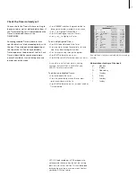 Предварительный просмотр 11 страницы Bang & Olufsen HDR 2 User Manual