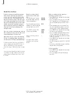 Предварительный просмотр 12 страницы Bang & Olufsen HDR 2 User Manual